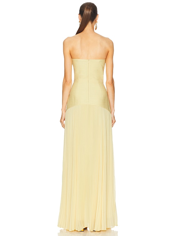 Sunniva Dress