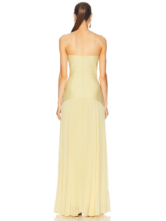 Sunniva Dress