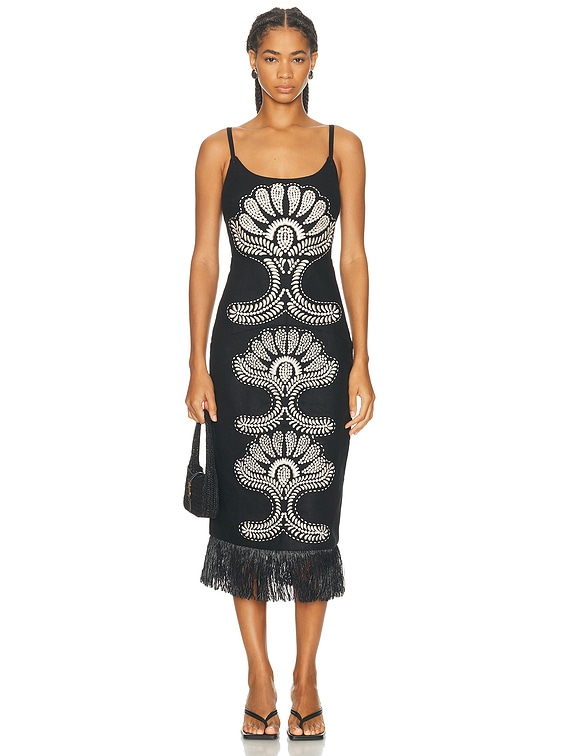 Naturi Dress