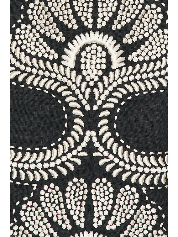 Naturi Dress