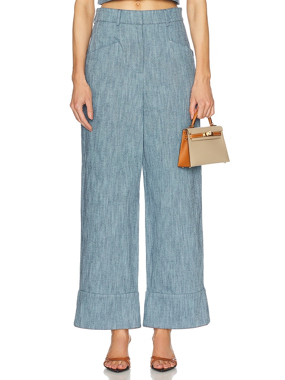 Trevor Pant