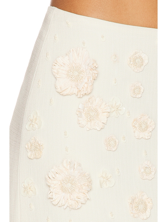 Torie Skirt