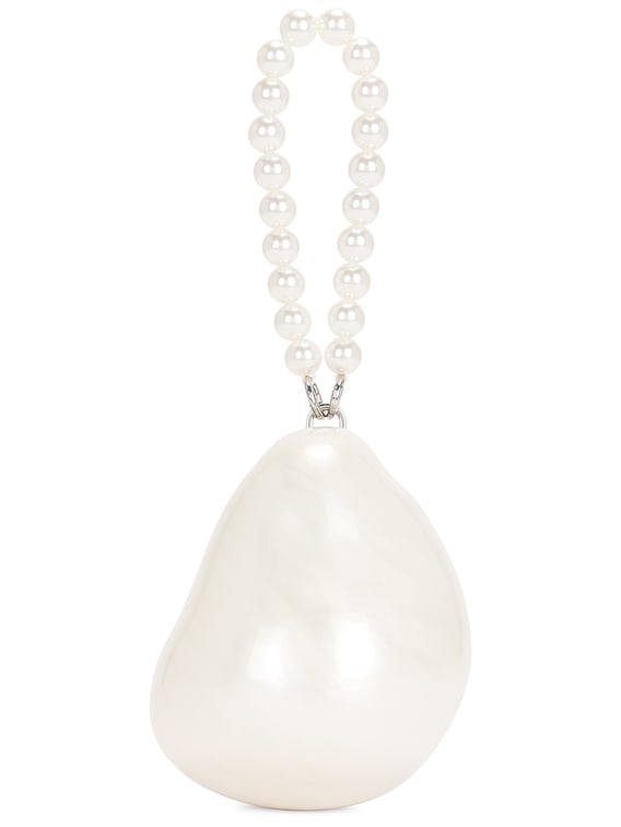 Elodie Pearl Wristlet