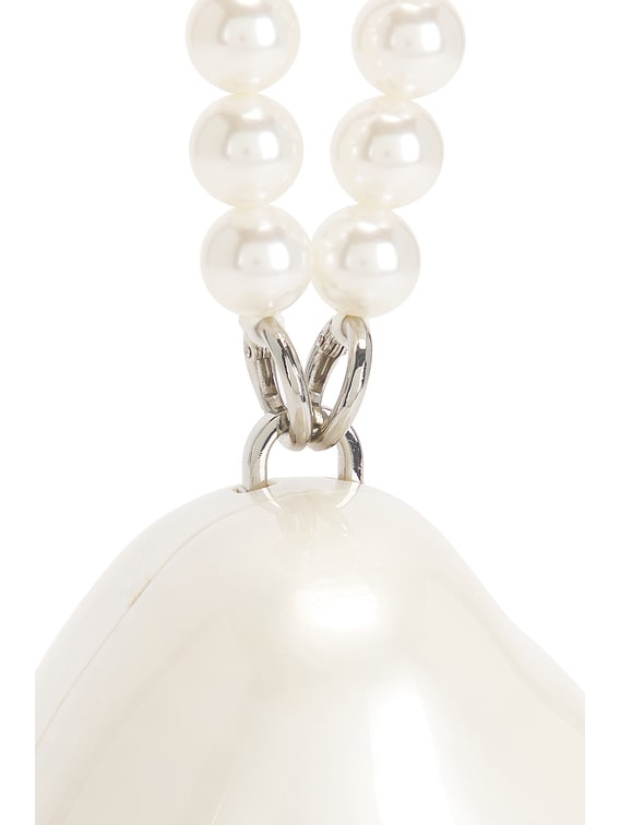 Elodie Pearl Wristlet