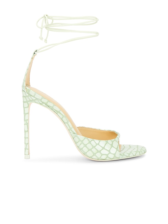 Sienna High Sandal