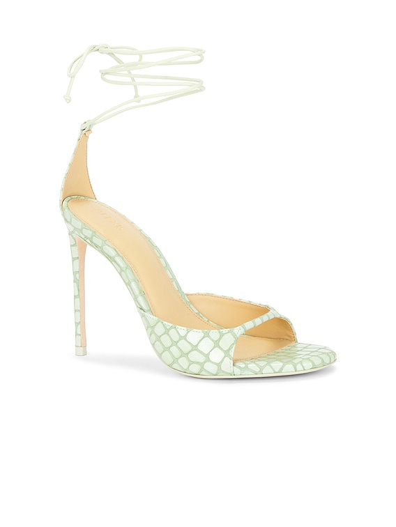 Sienna High Sandal
