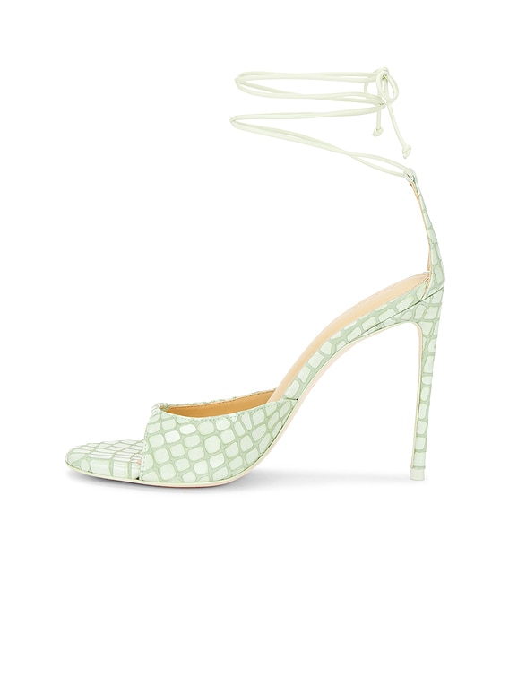 Sienna High Sandal