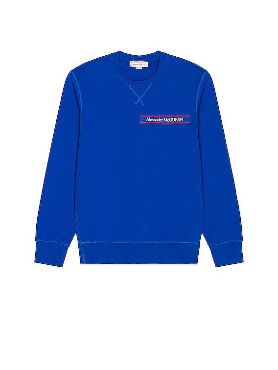 Alexander McQueen Sweatshirt top