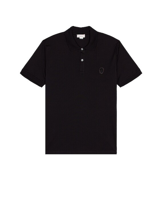 Alexander cheapest McQeen Polo Shirt