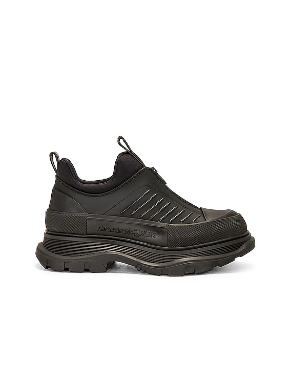 Alexander mcqueen discount tread sneakers