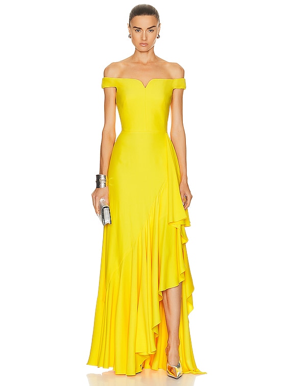 Alexander McQueen Formal dresses and evening gowns for Women | Online Sale  up to 60% off | Lyst
