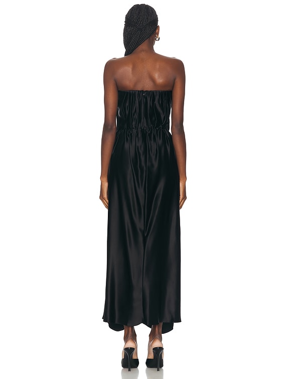 McQueen ドレス - Black | FWRD McQueen ドレス - Black | FWRD