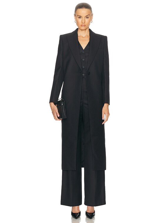 AlexanderMcQueen コート マックキュー アレキサンダーマックイーンMcQ Alexander McQUEEN