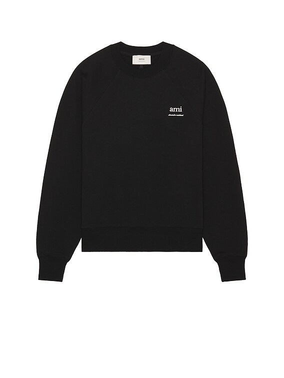 AMI Paris セーター - Black | FWRD