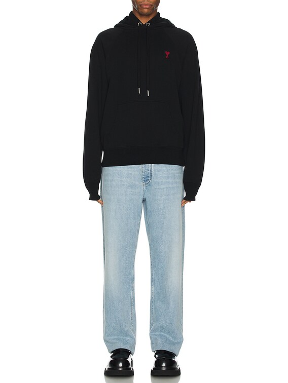 AMI Paris パーカー - Black | FWRD