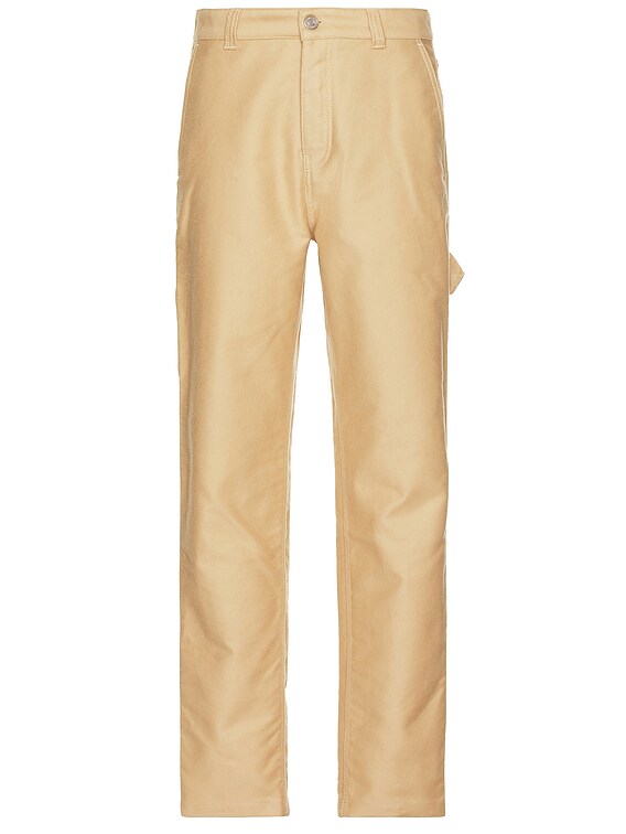 Worker Trousers