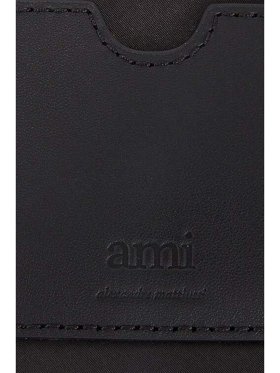 AMI Paris バッグ - Black | FWRD