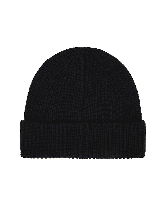 Amiri Ma Beanie in Black | FWRD