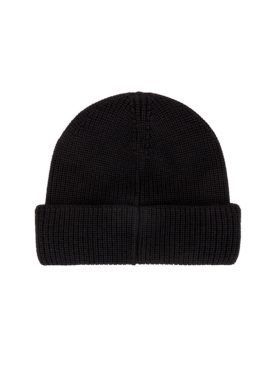 MA Beanie