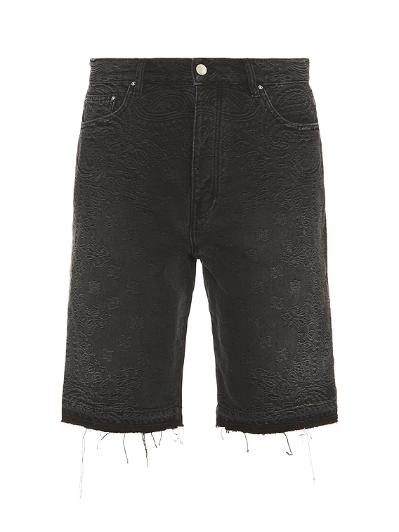 Amiri ショートパンツ - Vintage Black | FWRD