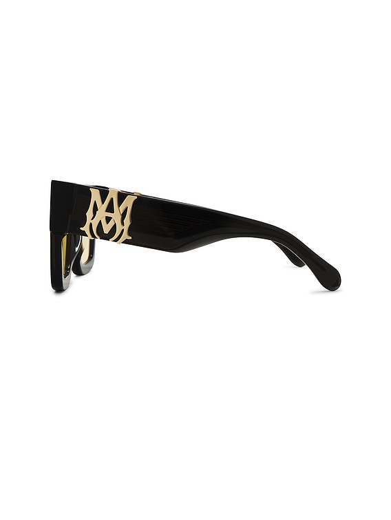 中古　AMIRI JUMBO MA sunglasses アミリ 中古 AMIRI JUMBO MA sunglasses アミリ AMIRI JUMBO MA