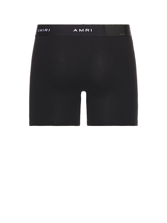 AMIRI LABEL BRIEF XL アミリ 下着 パンツ ボクサー AMIRI BRIEFS 2