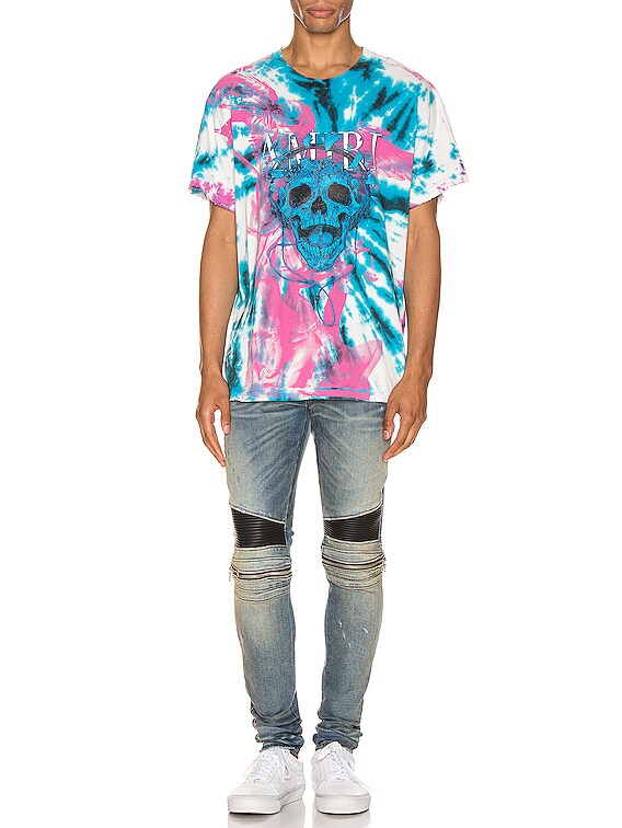 amiri mx2 28インチ Amiri MX2 Jean in Classic Indigo | FWRD