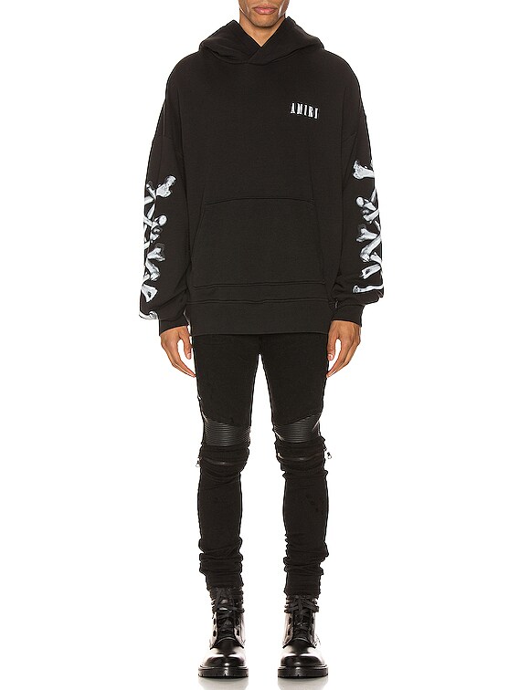 Amiri MX2 Jean in Black | FWRD