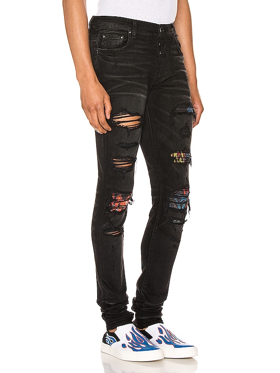 mx1 amiri jeans