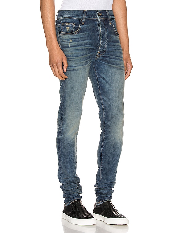 amiri stack jean