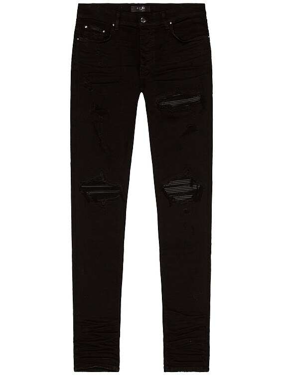 MX1 Skinny Jean