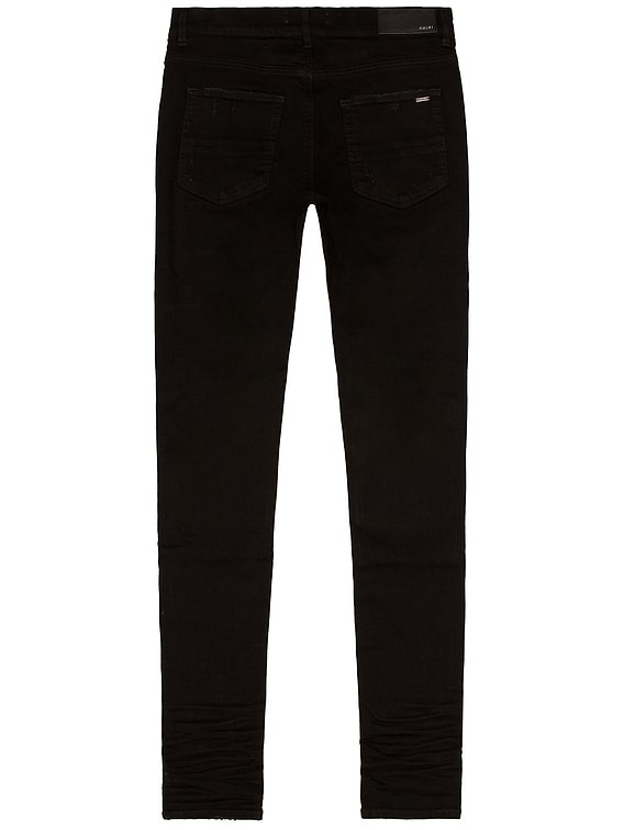 MX1 Skinny Jean