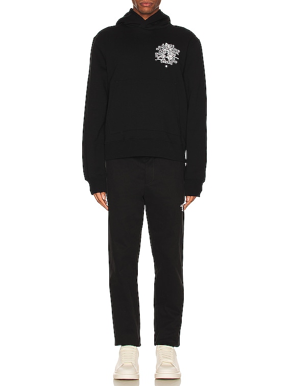 Amiri パーカー - Black | FWRD