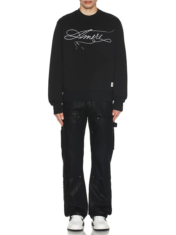 Amiri セーター - Black | FWRD