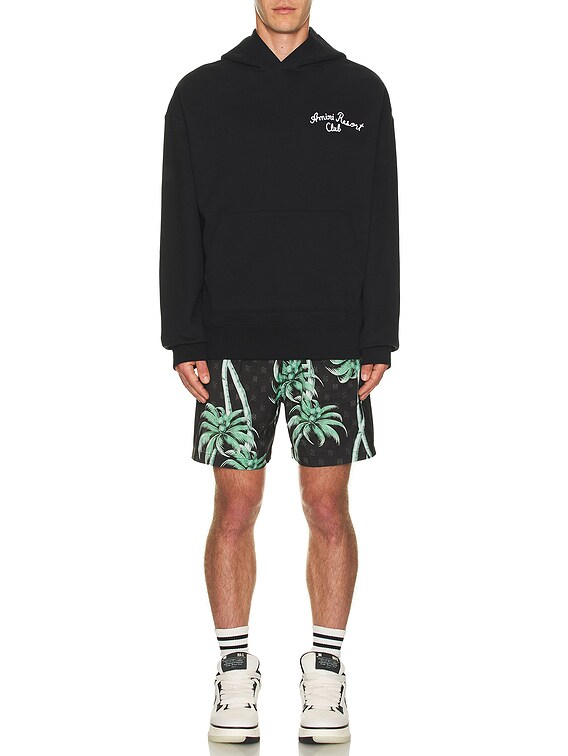 Amiri パーカー - Black | FWRD