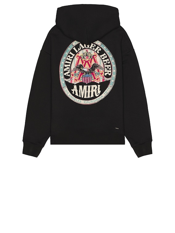Eagle Oversized Hoodie