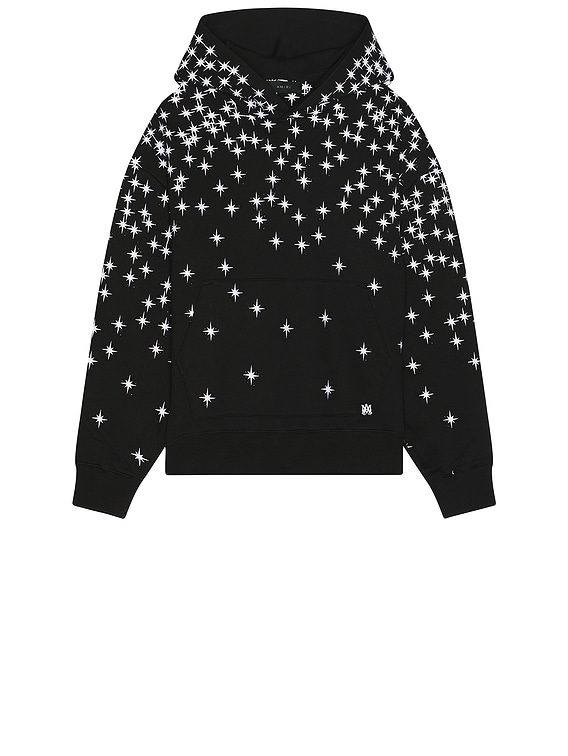 Starburst Crystal Hoodie