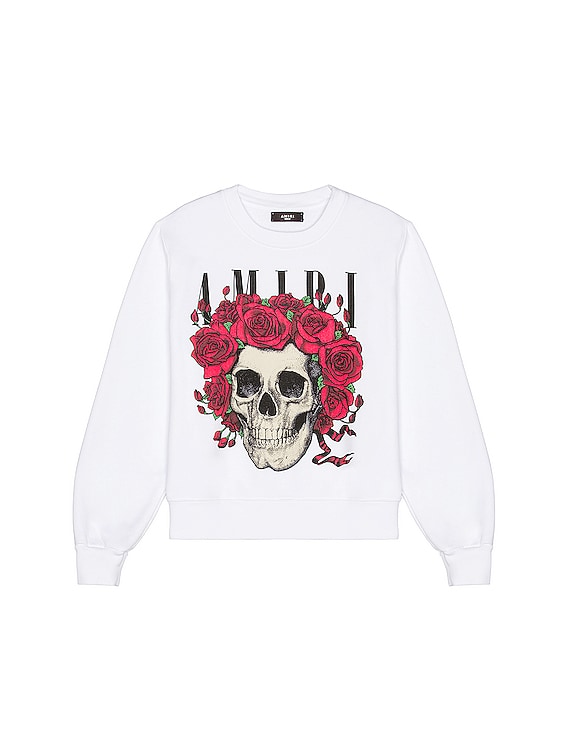 Grateful Dead skull with Rose 2023 logo shirt, hoodie, sweater