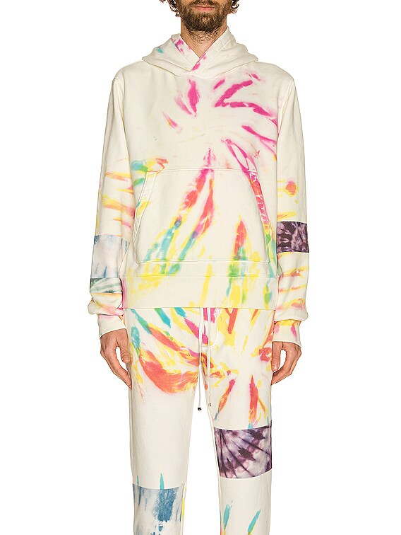 VIP価格★【AMIRI】Ma Tie Dye Hoodie Amiri Tie-Dye Hoodie - Men's M – Fashionably Yours