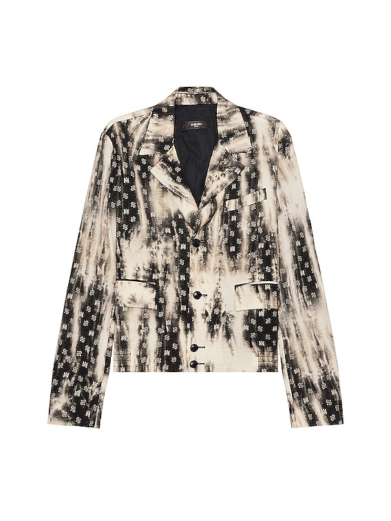 Amiri | Micro M.A Paisley Work Jacket | Field Jackets