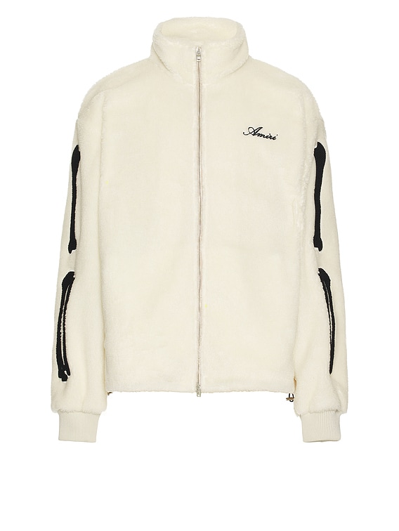 Bones Fleece Jacket
