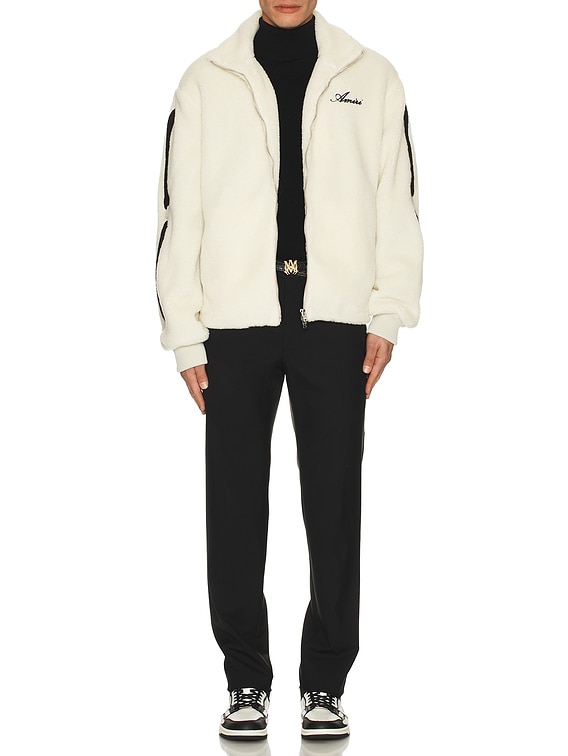 Bones Fleece Jacket