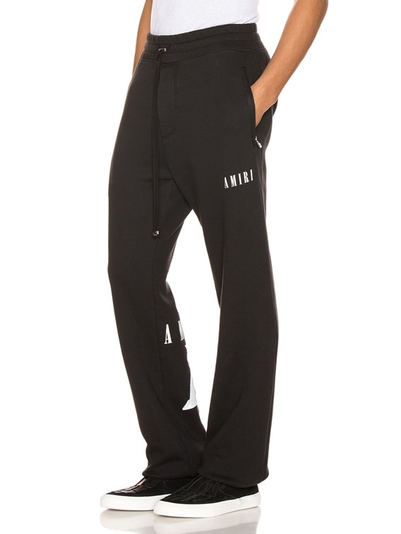 amiri sweatpants