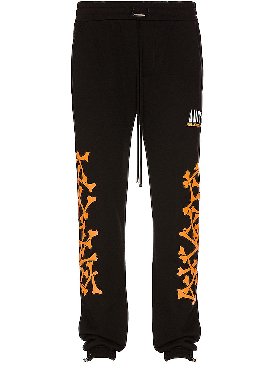 Amiri Bones Sweatpant