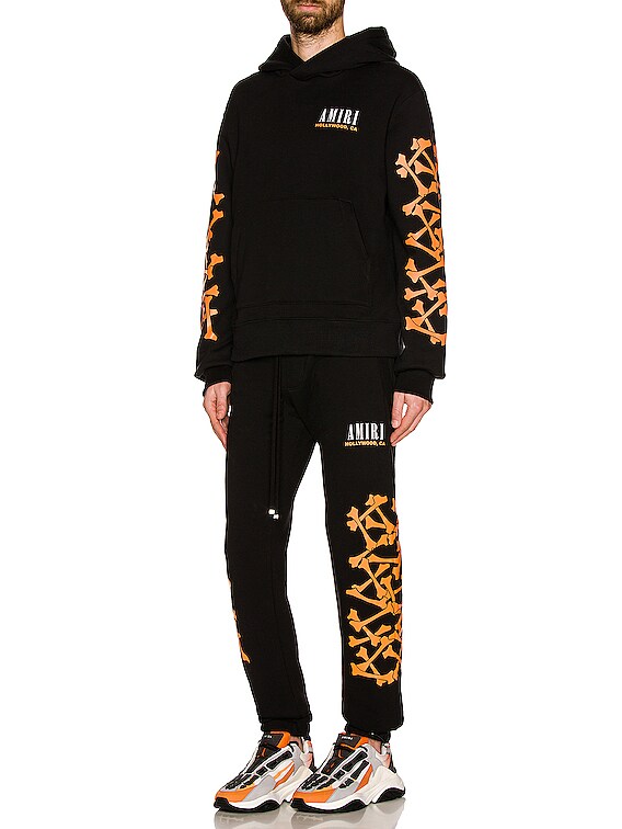 Amiri Bones Sweatpant