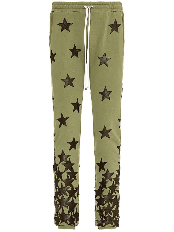 Chemist Star Sweatpants