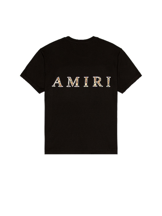 AMIRI Ma Logo T-Shirt