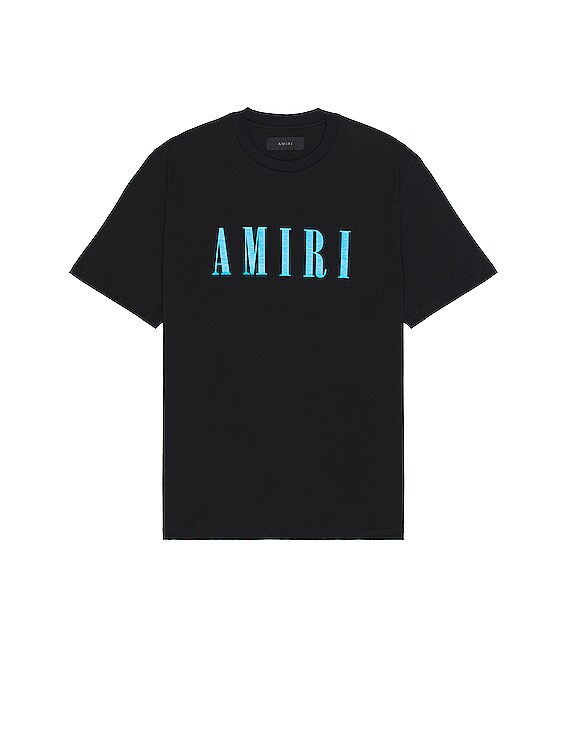 【送関込】AMIRI☆Core Logo Tee amiri-core-logo-tee-black-