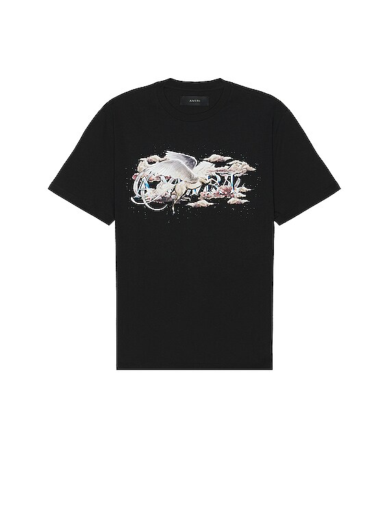 Amiri Tシャツ - Black | FWRD