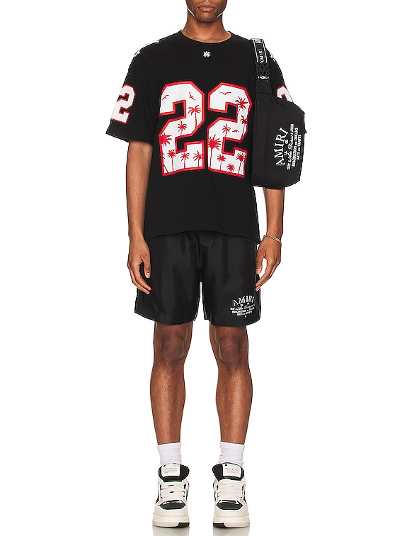Amiri Tシャツ - Black | FWRD